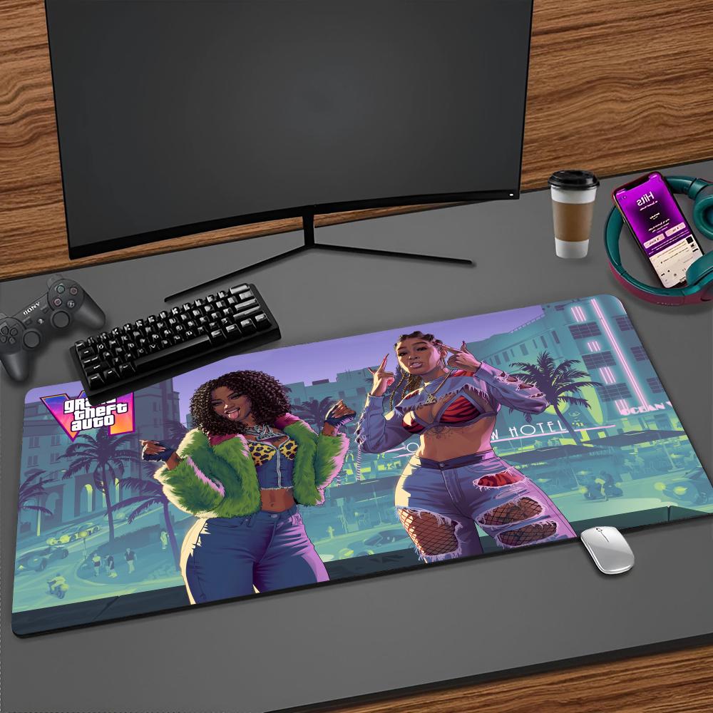 Gaming Console Gta - Rockstar Gta 6 Grand Theft Auto