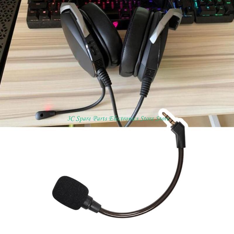 SZ Quality Replacement Mic Boo – обзор и цена Gaming Console Headset