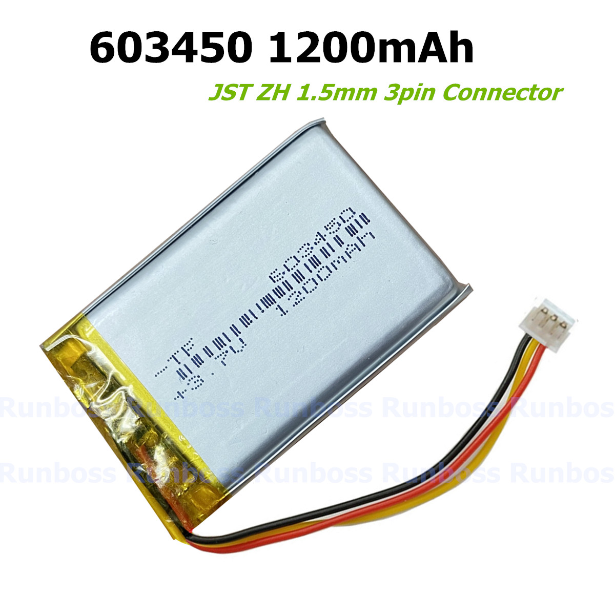 603450 Battery For Corsair Voi – обзор и цена Gaming Console Headset