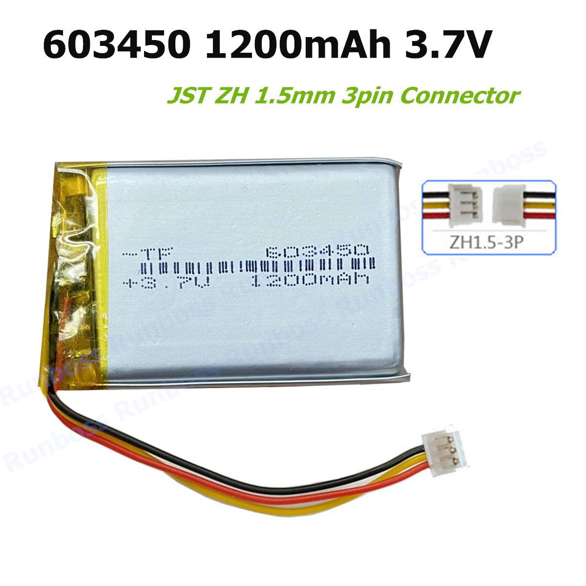 603450 Battery For Corsair Voi – обзор и цена Gaming Console Headset