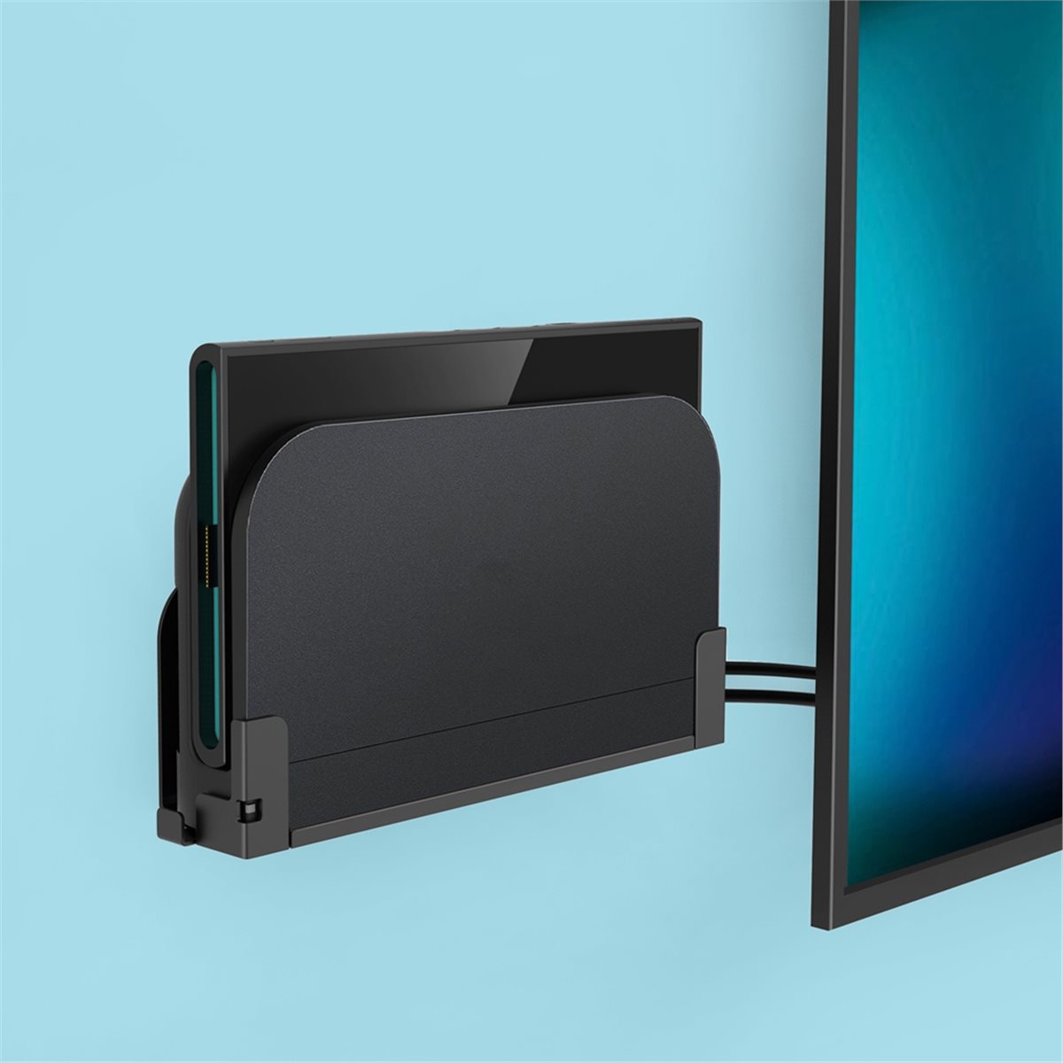 THANKSGIVING DAY For Switch2 W – обзор и цена Controller Stand Holder