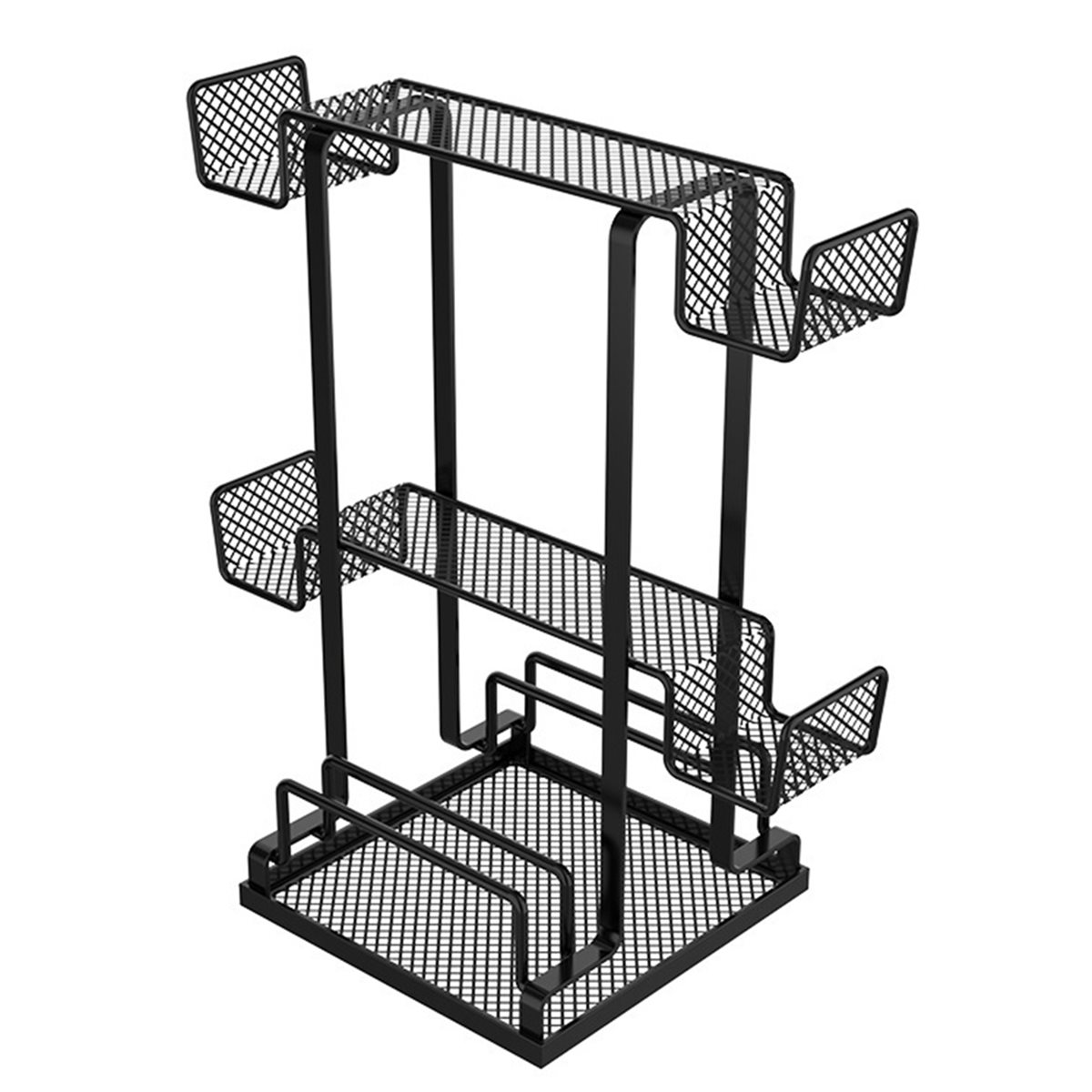 YDSC Headphone Stand Headset H – обзор и цена Gaming Console Headset