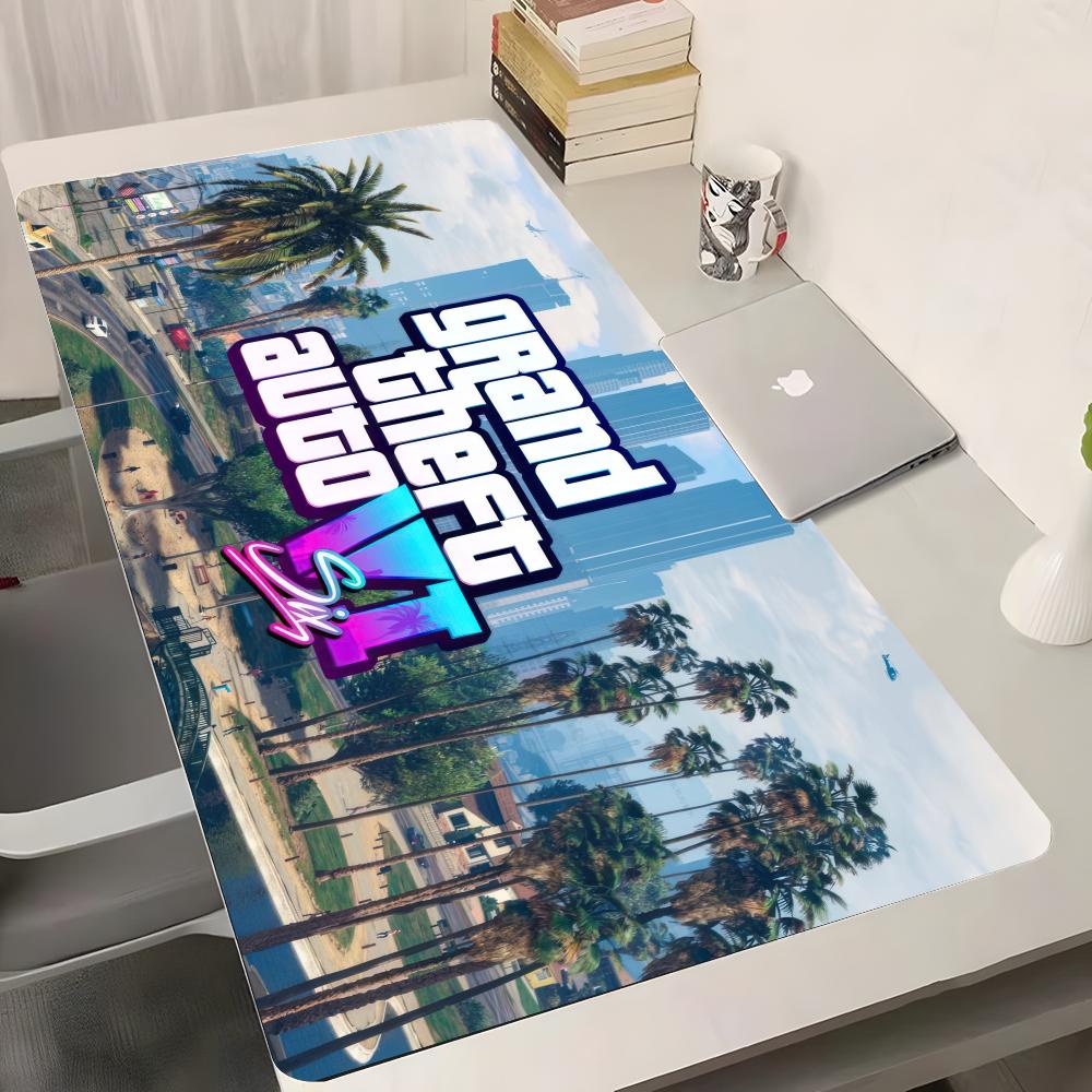 Game G-gta 6 Mouse Pad Gaming  – обзор и цена Gaming Console Gta
