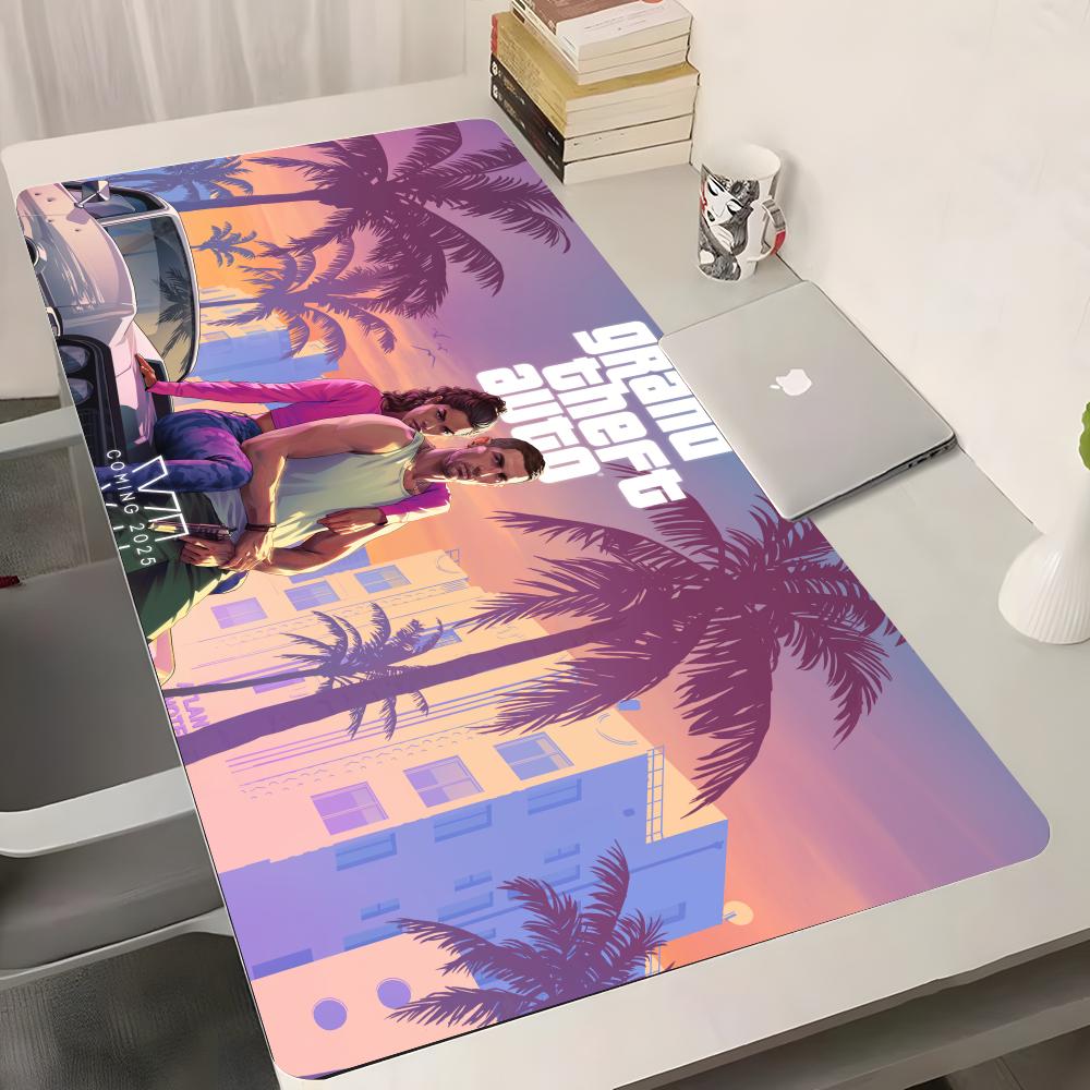 Game G-gta 6 Mouse Pad Gaming  – обзор и цена Gaming Console Gta