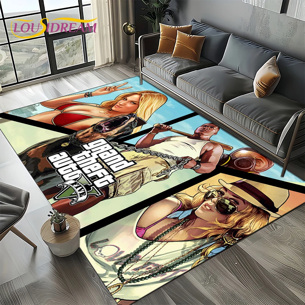Grand Theft Auto GTA 6 Game Ga – обзор и цена Gaming Console Gta