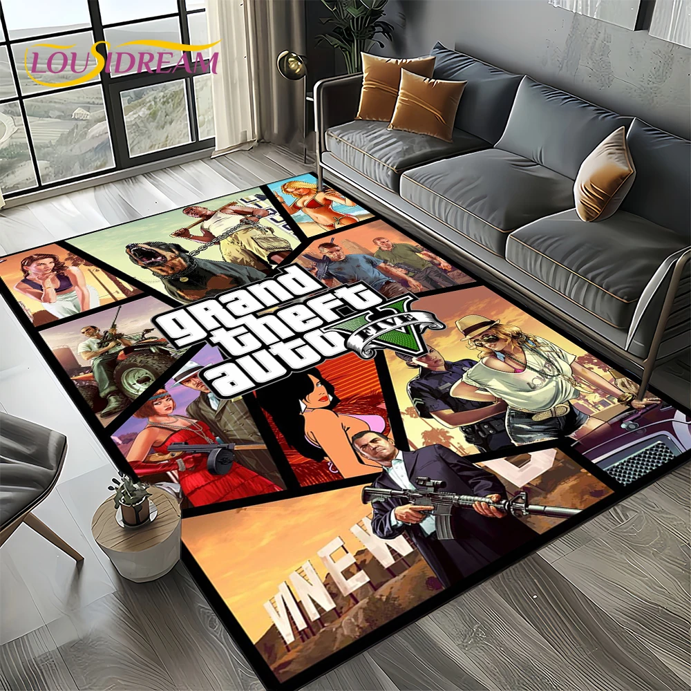 Grand Theft Auto GTA 6 Game Ga – обзор и цена Gaming Console Gta
