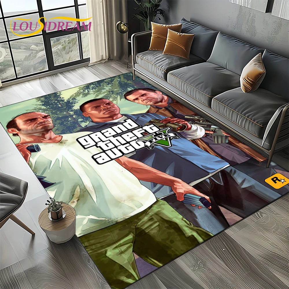 Grand Theft Auto GTA 6 Game Ga – обзор и цена Gaming Console Gta