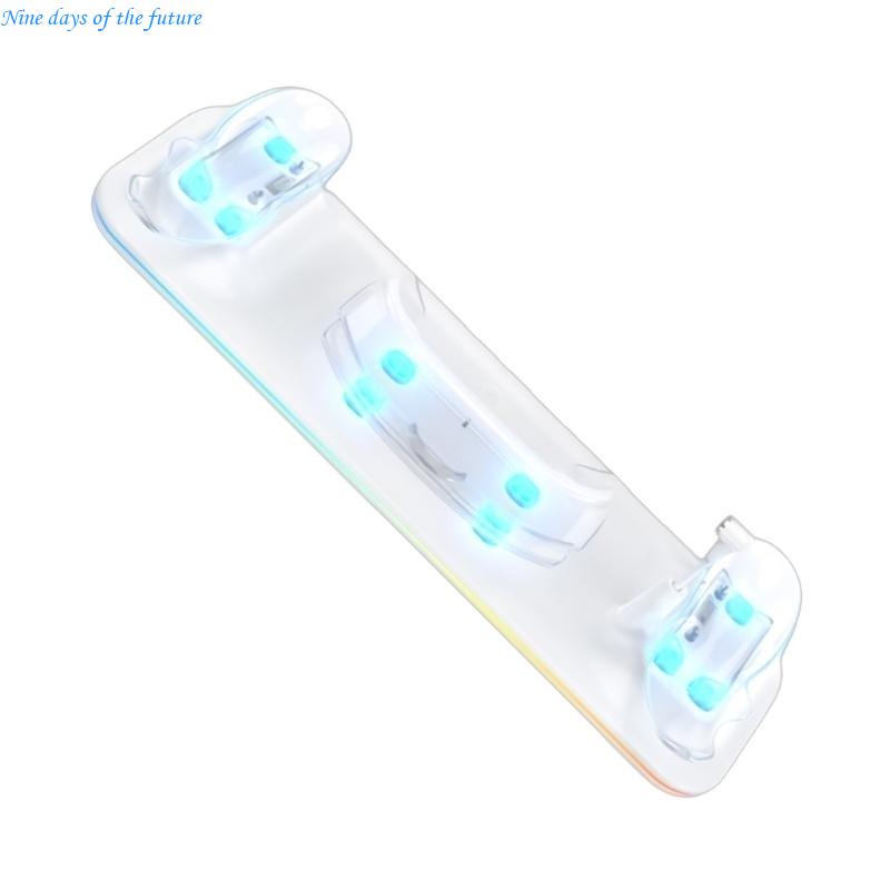 Charging Dock for 3 Headset Ch – обзор и цена Controller Charging Dock