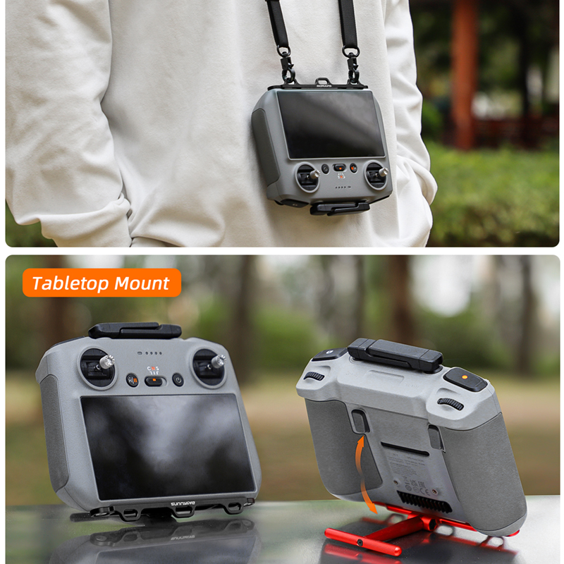 2in1 Handle Stand Bracket Neck – обзор и цена Controller Stand Holder