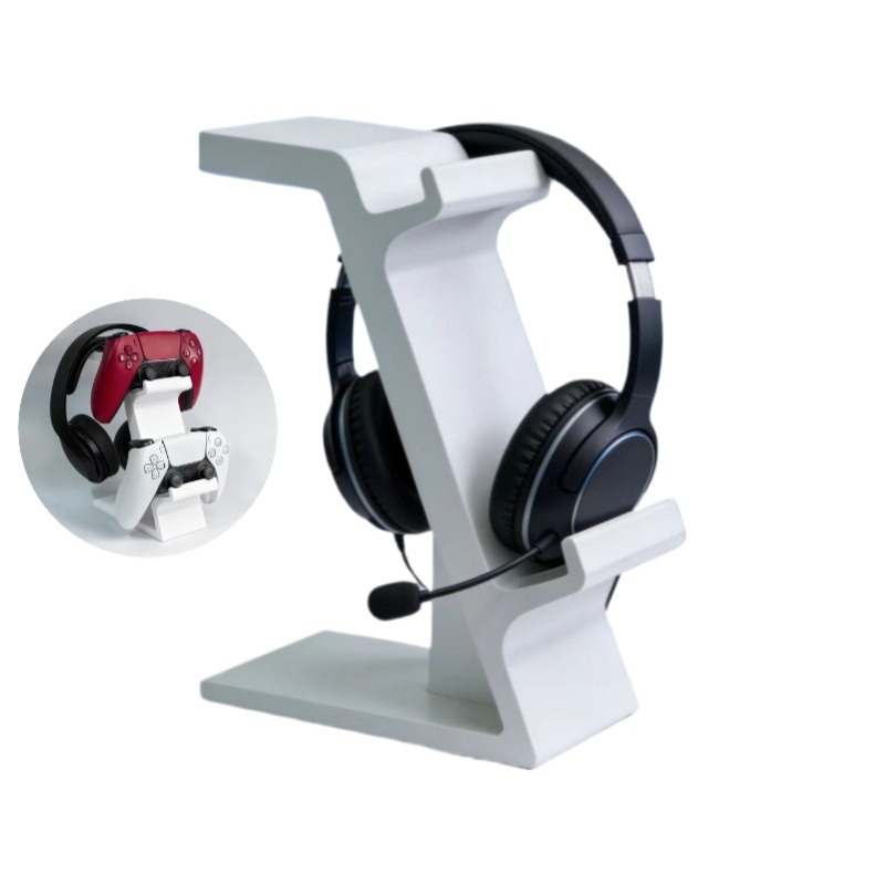 3D Printed Game Controller Hea – обзор и цена Controller Stand Holder