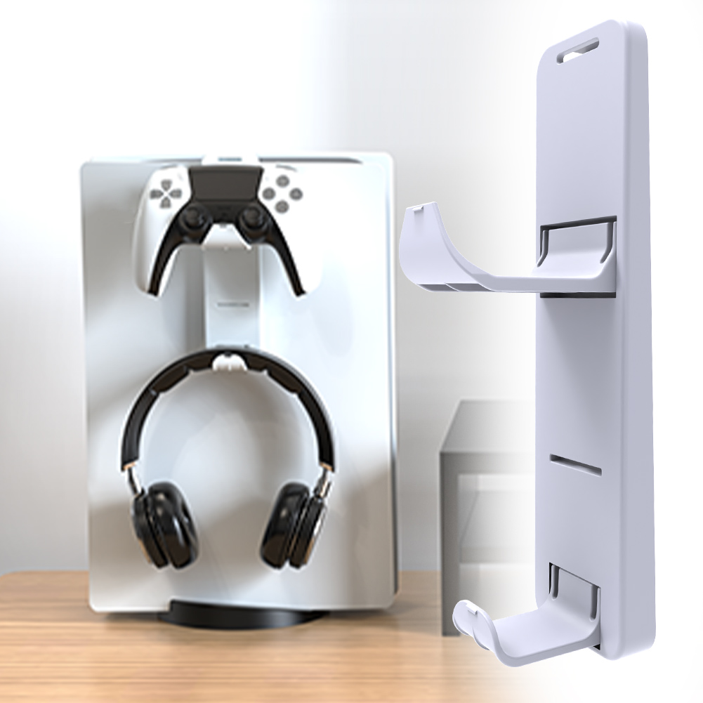 Gaming Headset Stand Rack for  – обзор и цена Gaming Console Headset