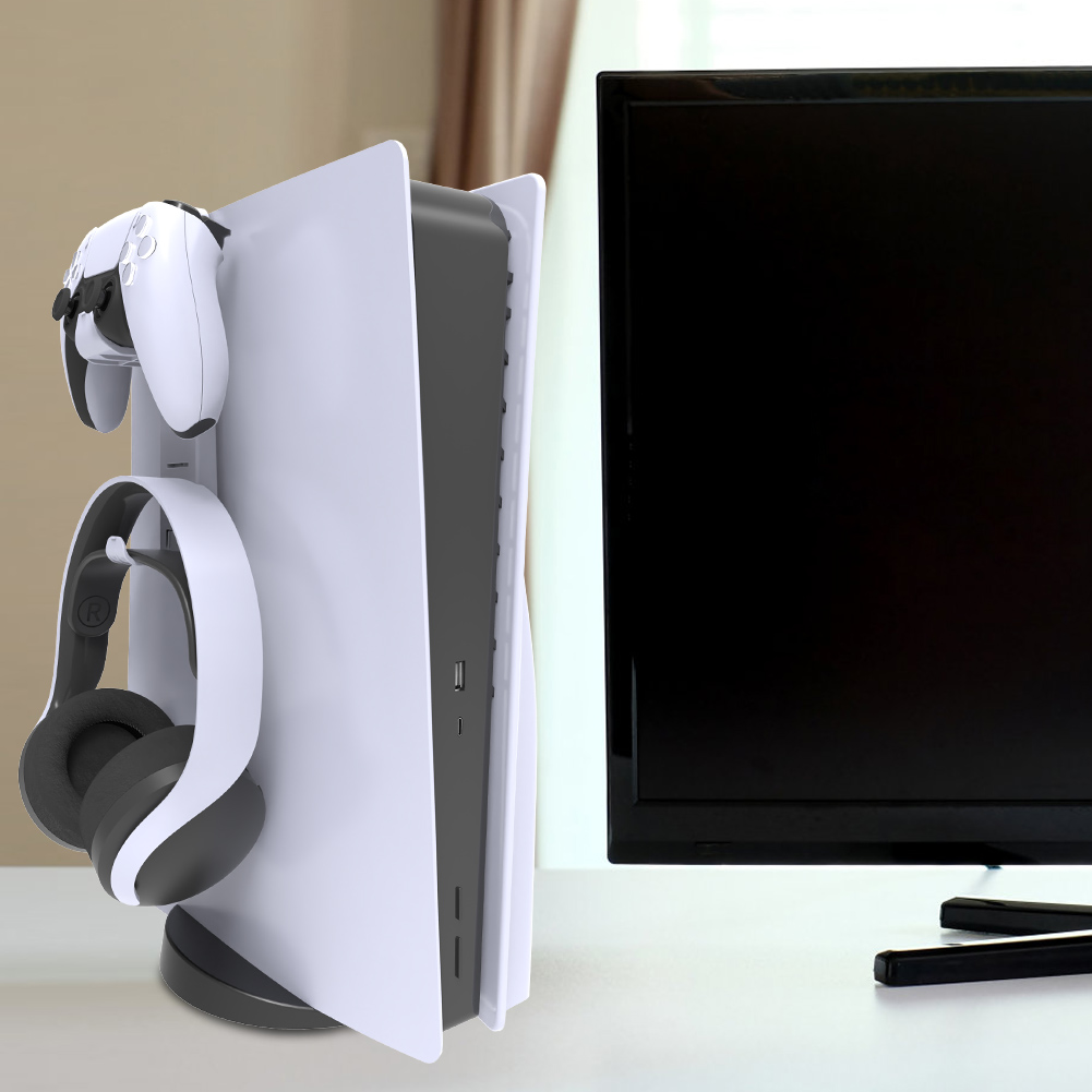 Gaming Headset Stand Rack for  – обзор и цена Gaming Console Headset