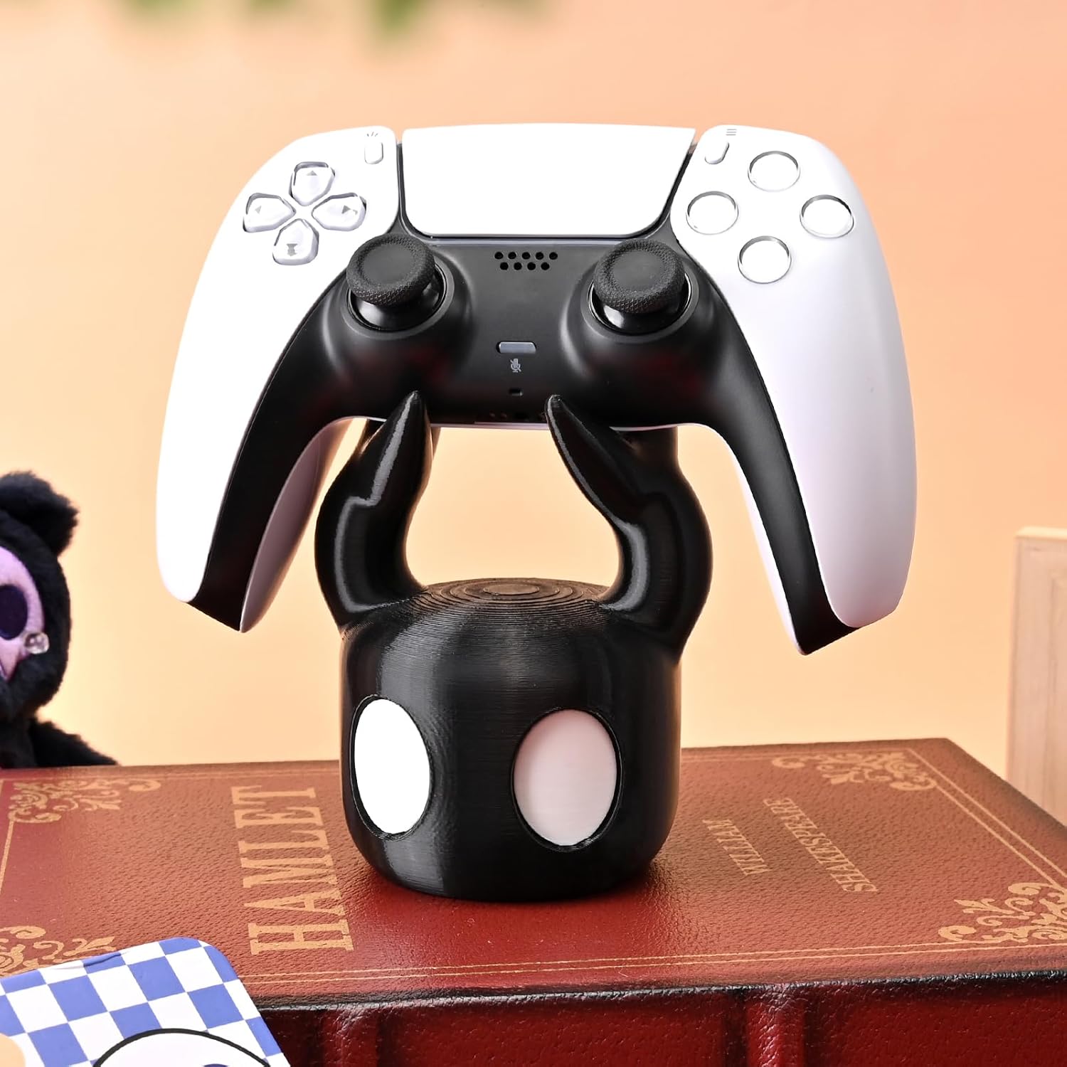 Gaming Controller Ghost Displa – обзор и цена Controller Stand Holder