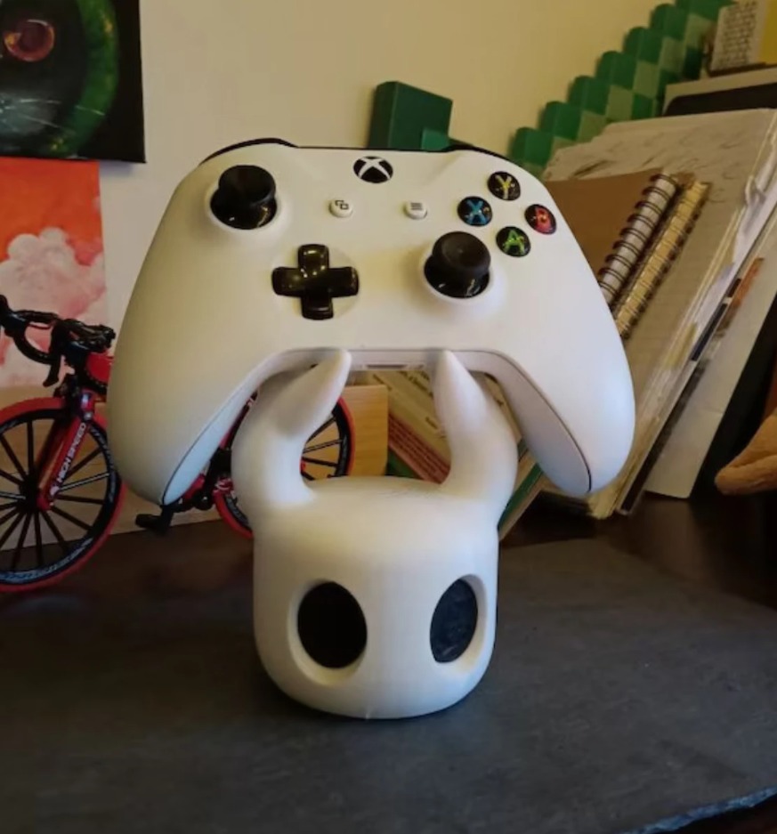 Gaming Controller Ghost Displa – обзор и цена Controller Stand Holder