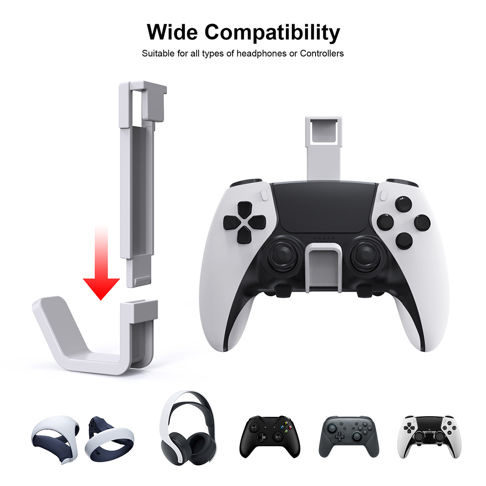 Headset Controller Haning Hook – обзор и цена Gaming Console Headset