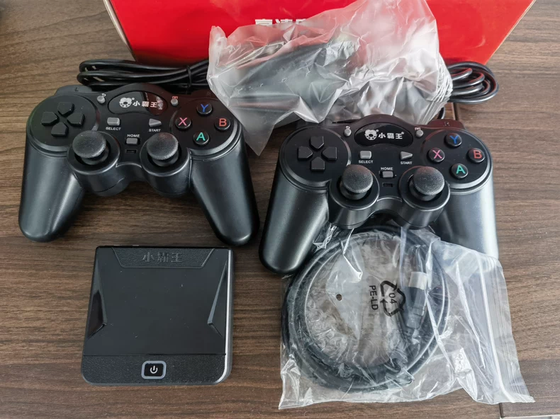 (Brand New) 2025 Subor D103 HD – обзор и цена Gaming Console Brands