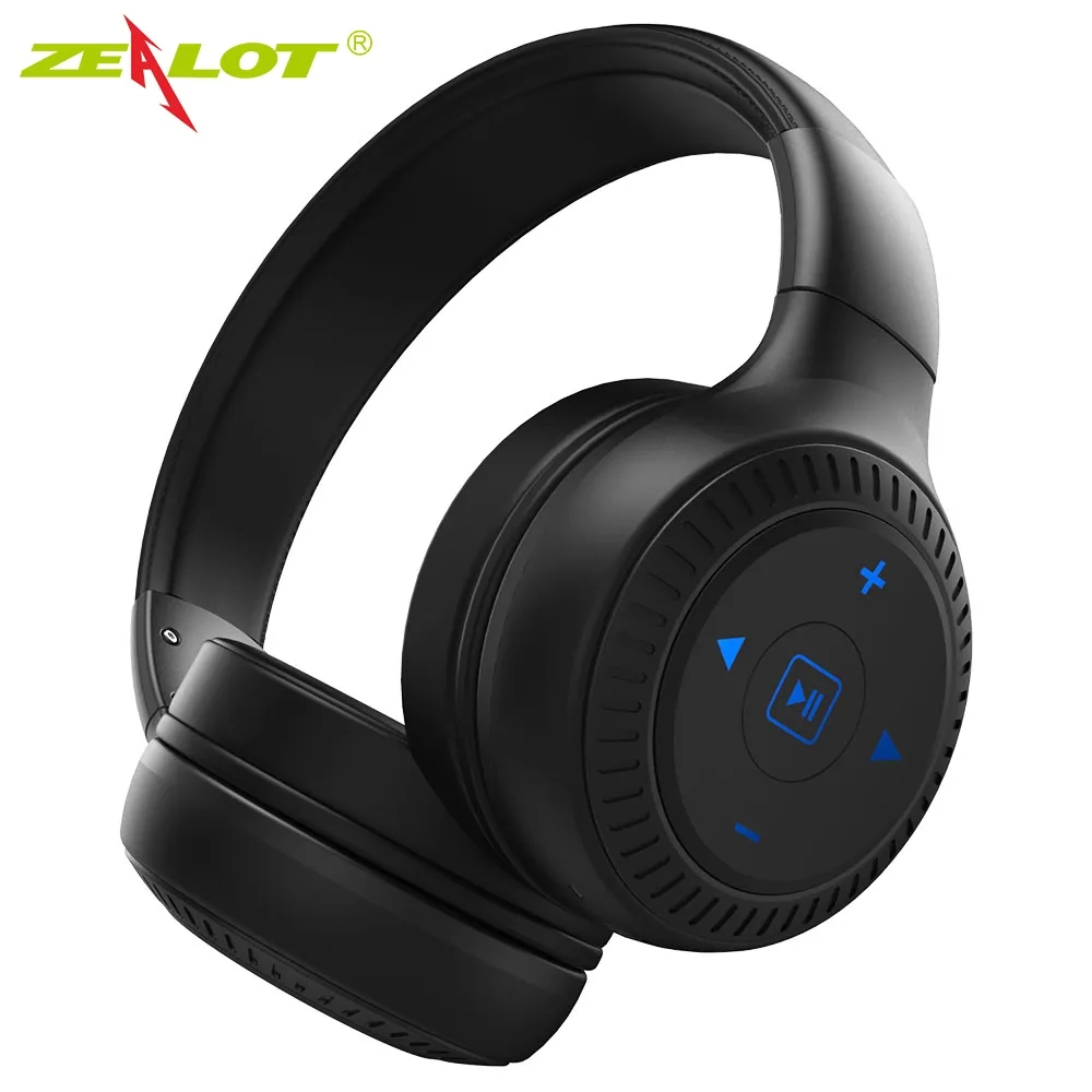 Zealot B20 3.5Mm Noise Cancell – обзор и цена Gaming Console Headset