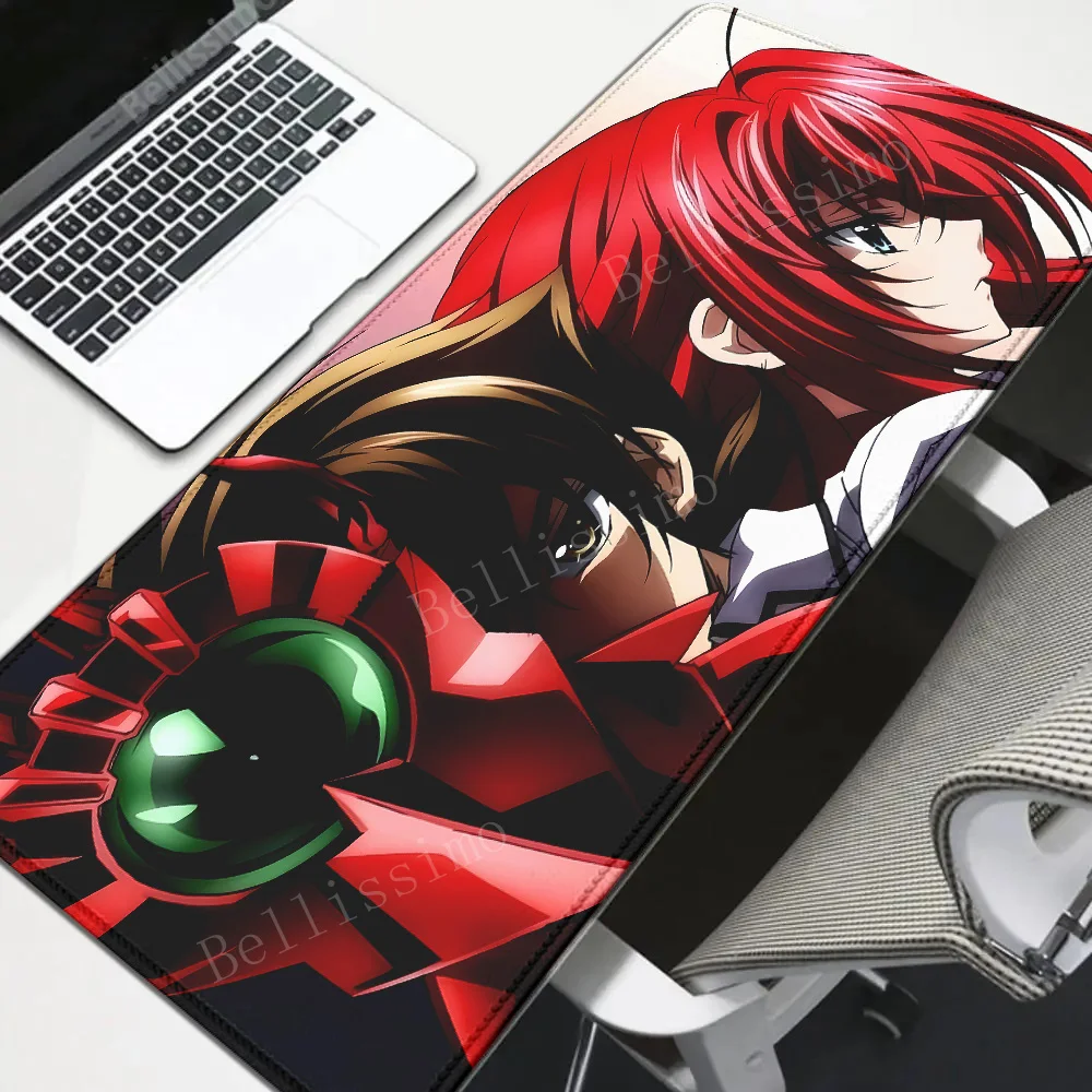 High School DxD Animation Comp – обзор и цена Gaming Console Keyboard