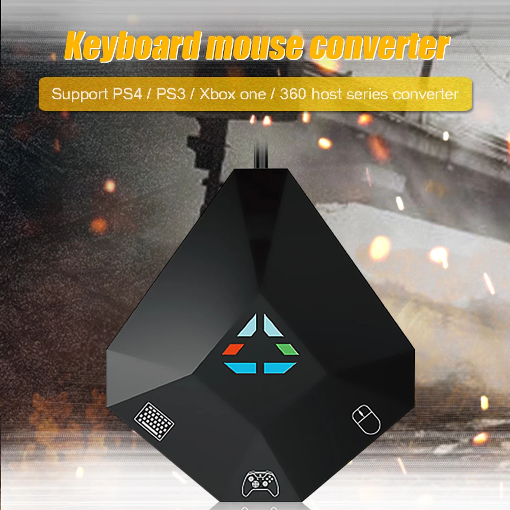 USB Connection Gaming Mouse an – обзор и цена Gaming Console Keyboard