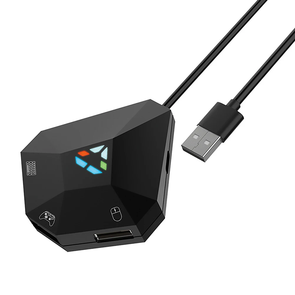 USB Connection Gaming Mouse an – обзор и цена Gaming Console Keyboard