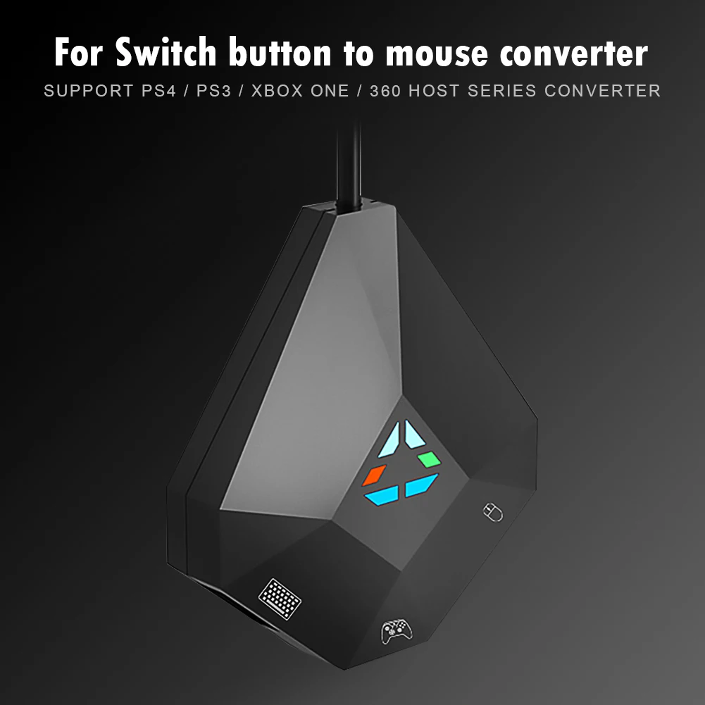 USB Connection Gaming Mouse an – обзор и цена Gaming Console Keyboard