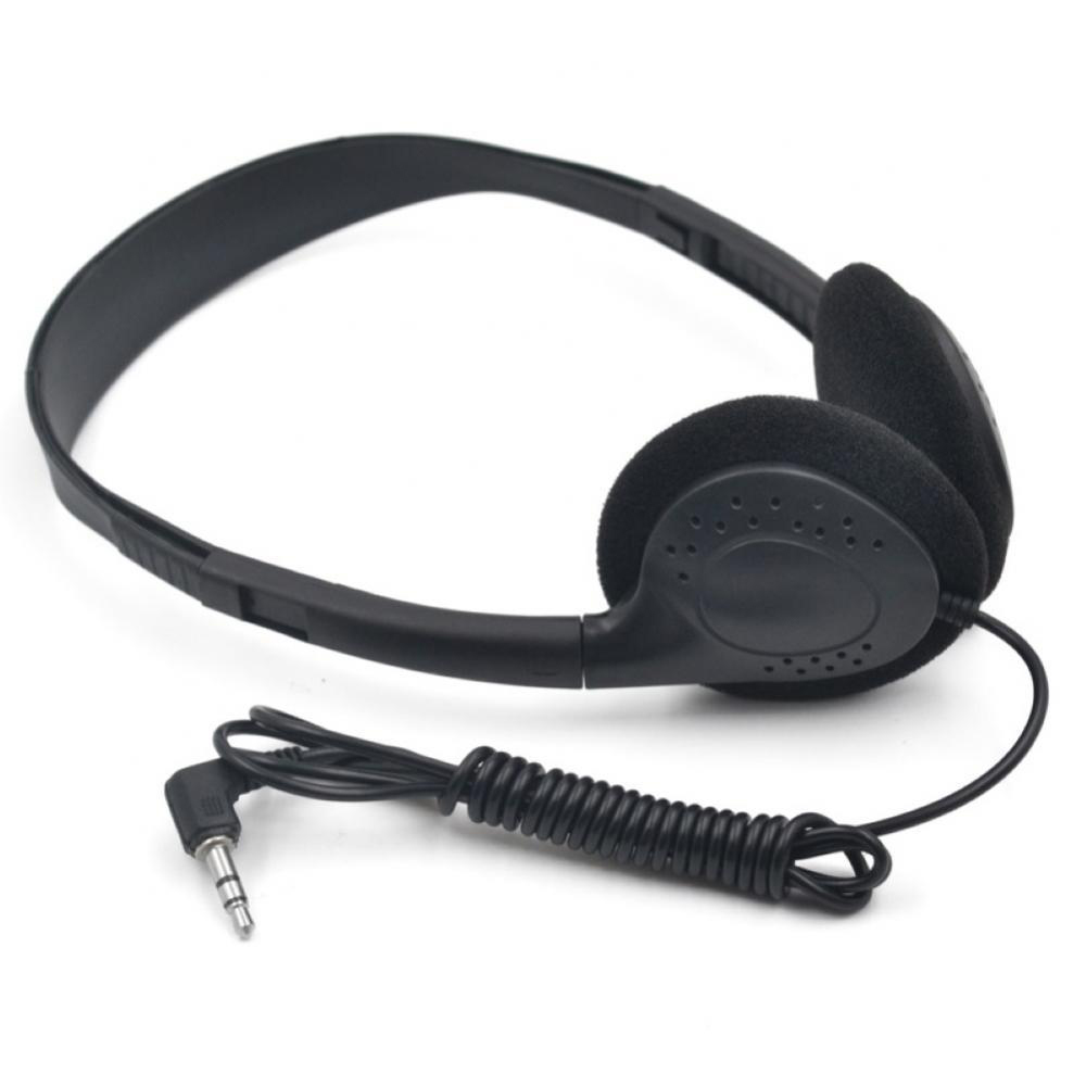 3.5mm Wired Stereo Headset Bas – обзор и цена Gaming Console Headset