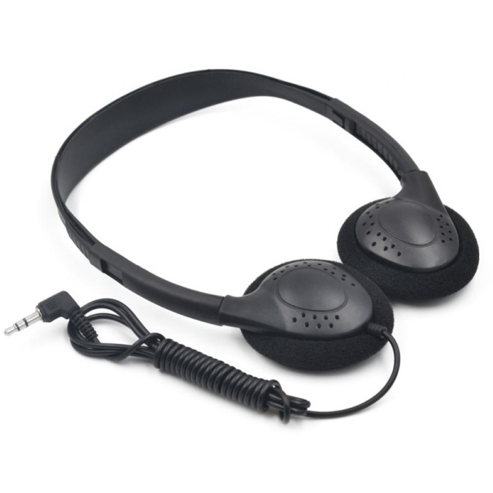 3.5mm Wired Stereo Headset Bas – обзор и цена Gaming Console Headset