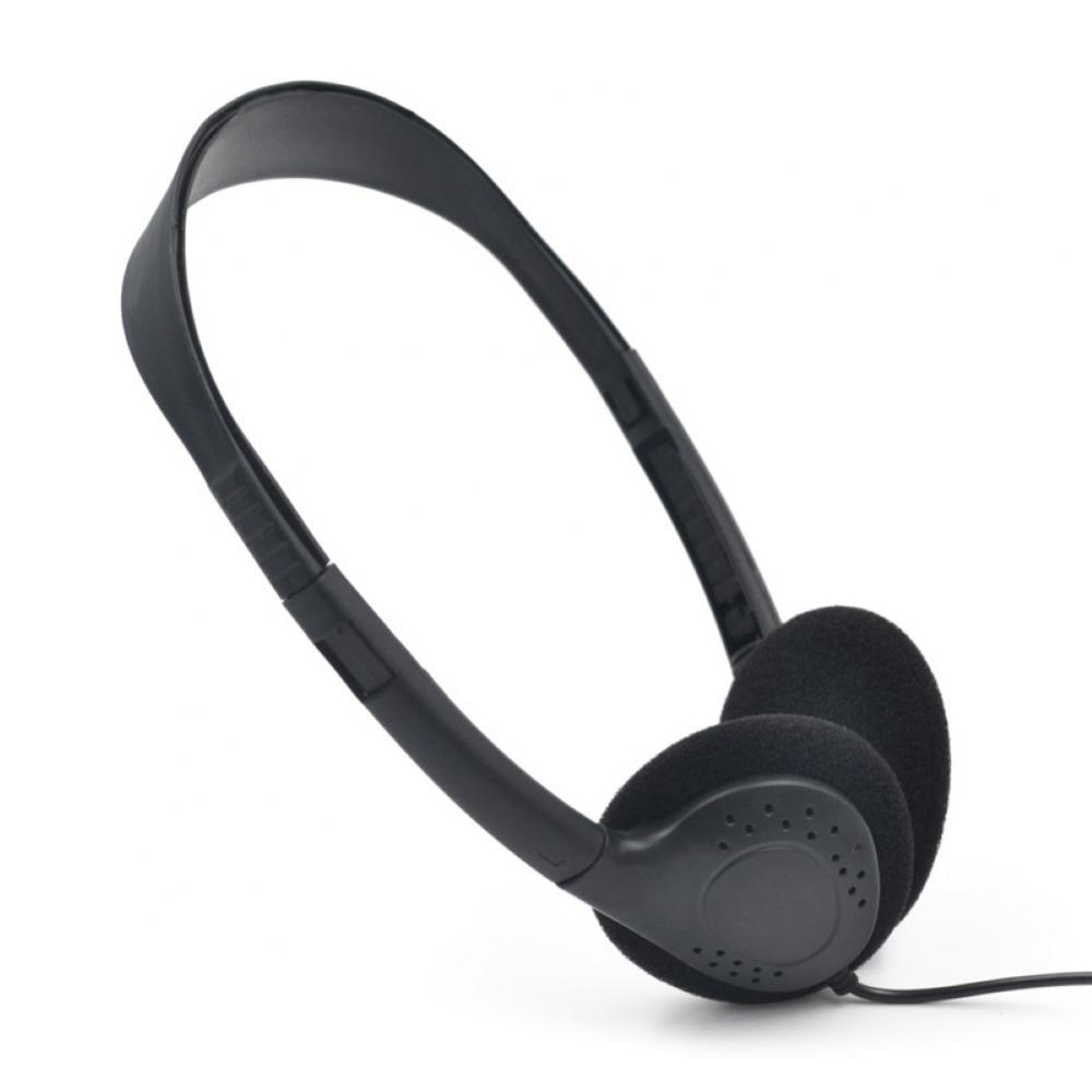 3.5mm Wired Stereo Headset Bas – обзор и цена Gaming Console Headset