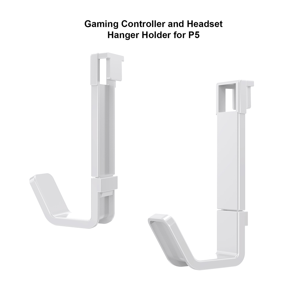 Hook Holder Space Saving Gamin – обзор и цена Gaming Console Headset