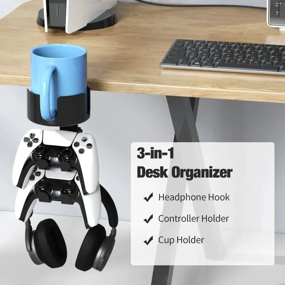 Multifunctional Storage Stand  – обзор и цена Gaming Console Headset
