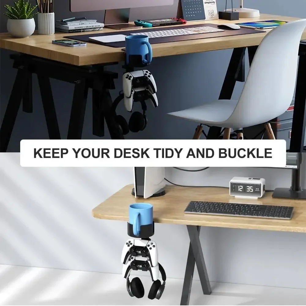 Multifunctional Storage Stand  – обзор и цена Gaming Console Headset