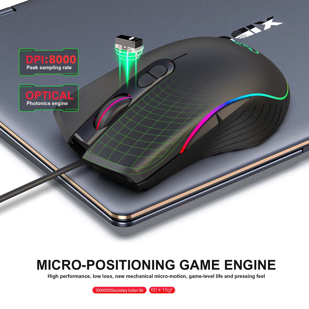 for PS5 Gaming Keyboard Mouse  – обзор и цена Gaming Console Keyboard