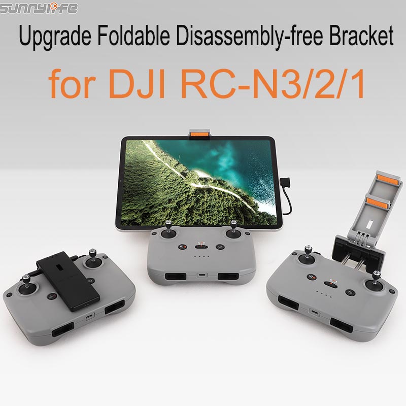 New Foldable Disassembly-free  – обзор и цена Controller Stand Holder