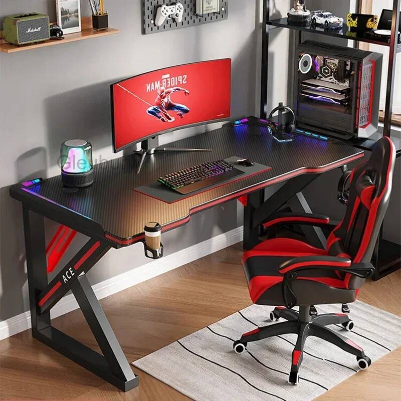 Small Gaming Wall Table Comput – обзор и цена Gaming Console Keyboard