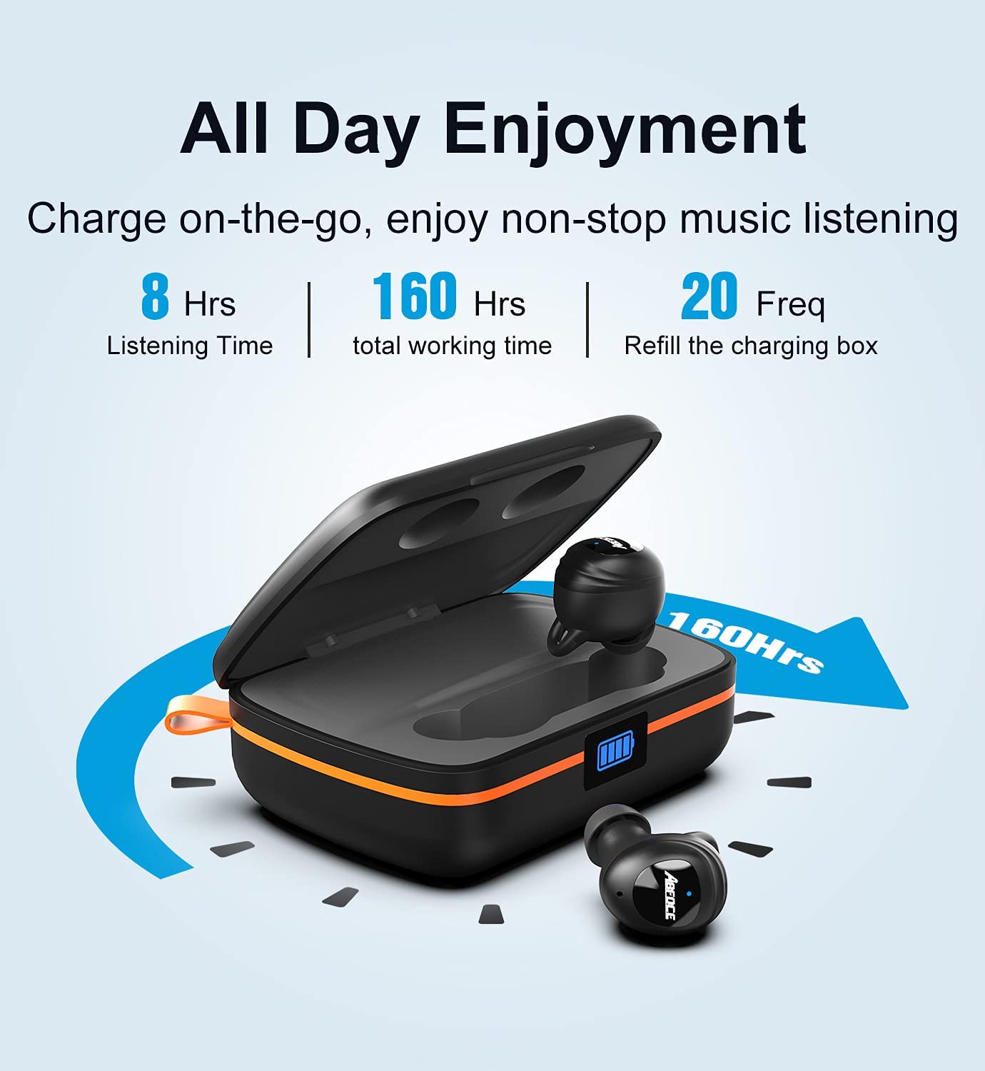ES-T6 spy Blue Tooth Earphone  – обзор и цена Gaming Console Headset