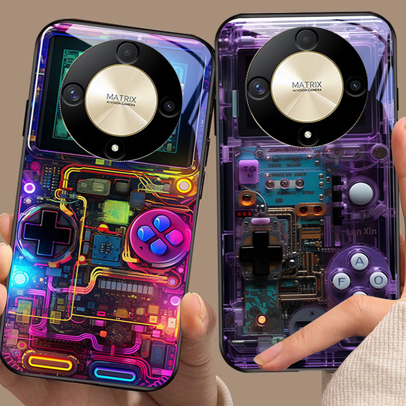 Color Gaming Console For Honor – обзор и цена Gaming Console Quotes