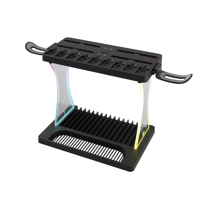 For Switch2 Console Organizer  – обзор и цена Gaming Console Headset