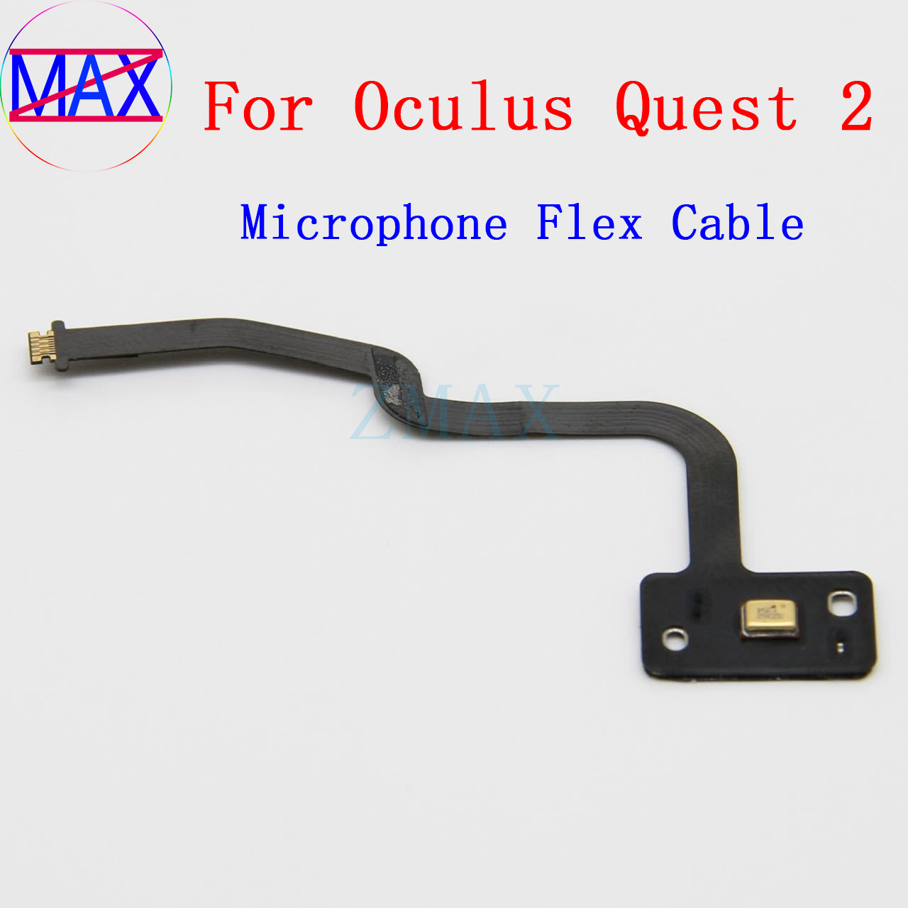 Original Microphone Flex Cable – обзор и цена Gaming Console Headset