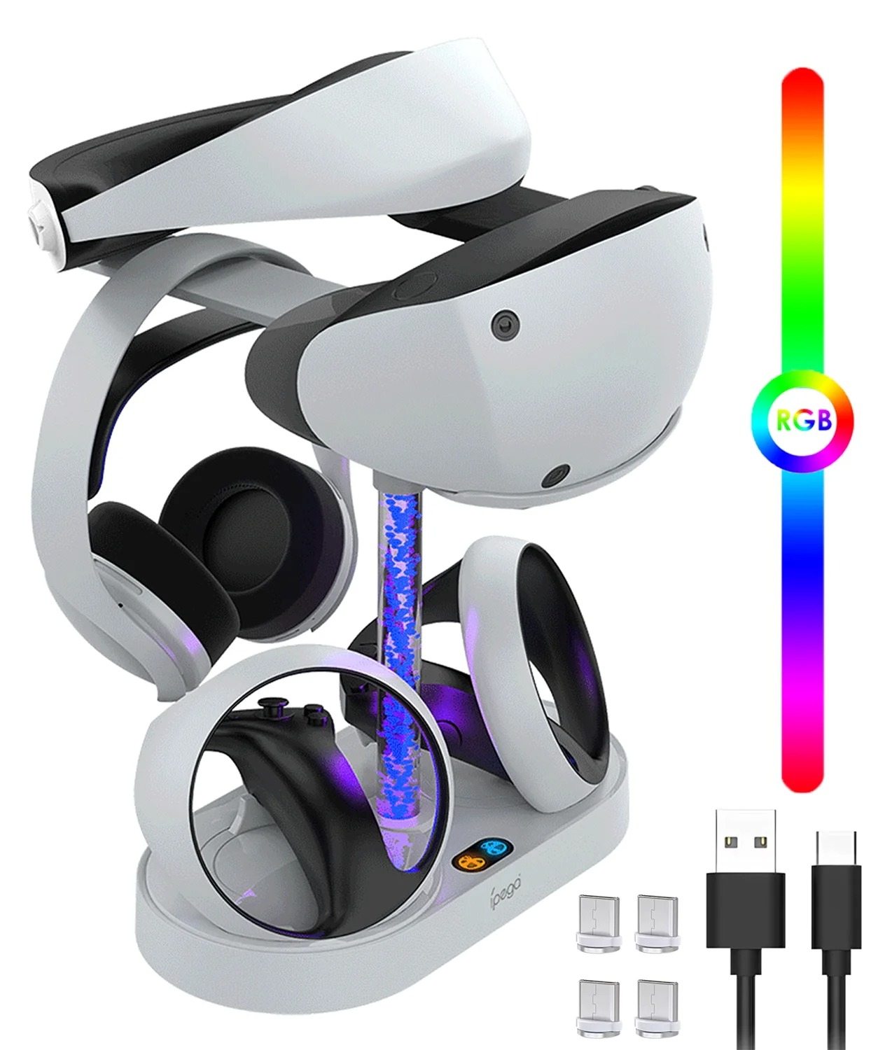 Controller Charging Dock Stati – обзор и цена Controller Charging Dock