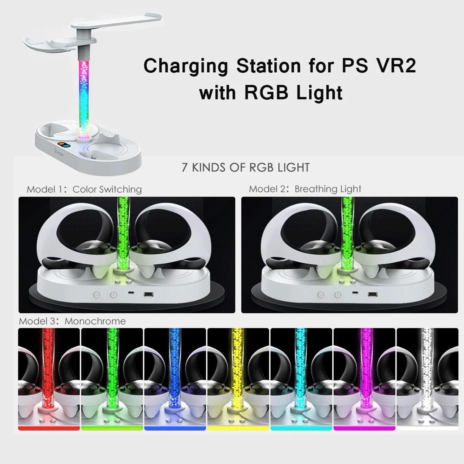 Controller Charging Dock Stati – обзор и цена Controller Charging Dock