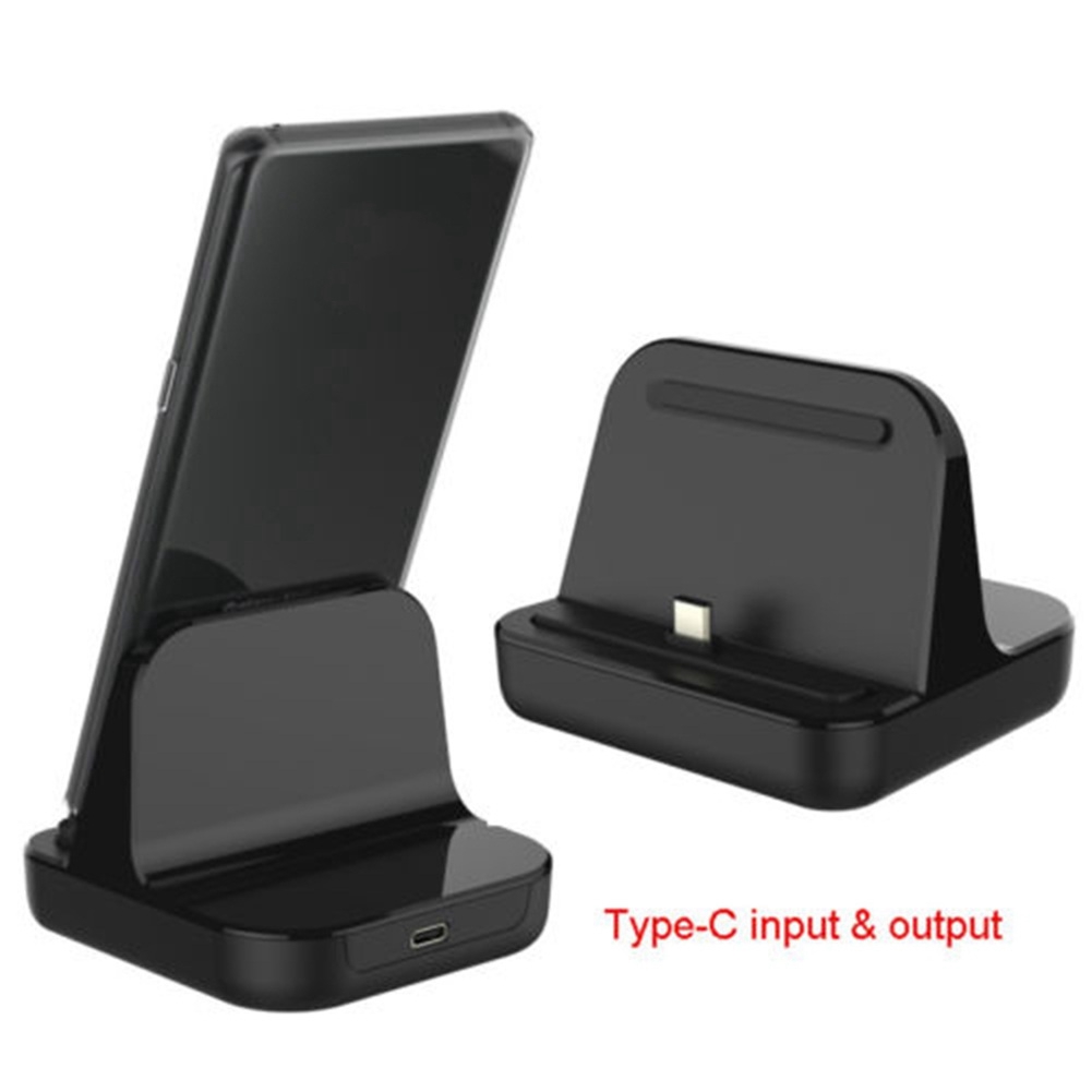 Type-C Charger Dock USB C 3.1  – обзор и цена Controller Charging Dock