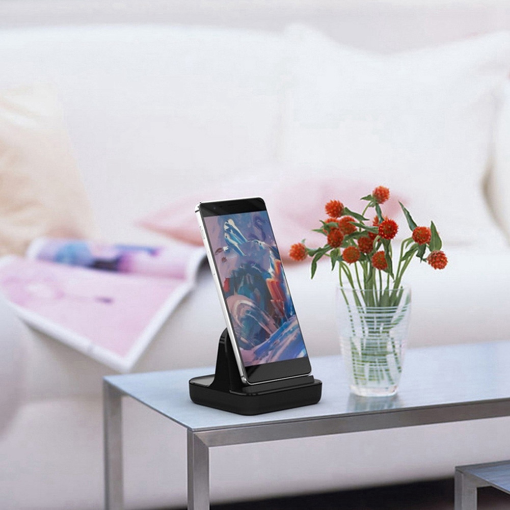 Type-C Charger Dock USB C 3.1  – обзор и цена Controller Charging Dock