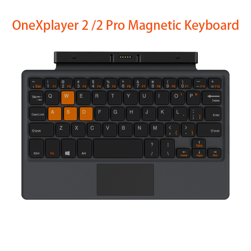 8.4 Inch OneXplayer 2/2Pro Mag – обзор и цена Gaming Console Keyboard
