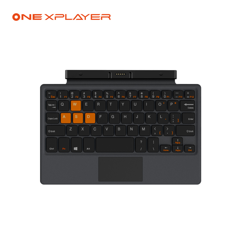 8.4 Inch OneXplayer 2/2Pro Mag – обзор и цена Gaming Console Keyboard