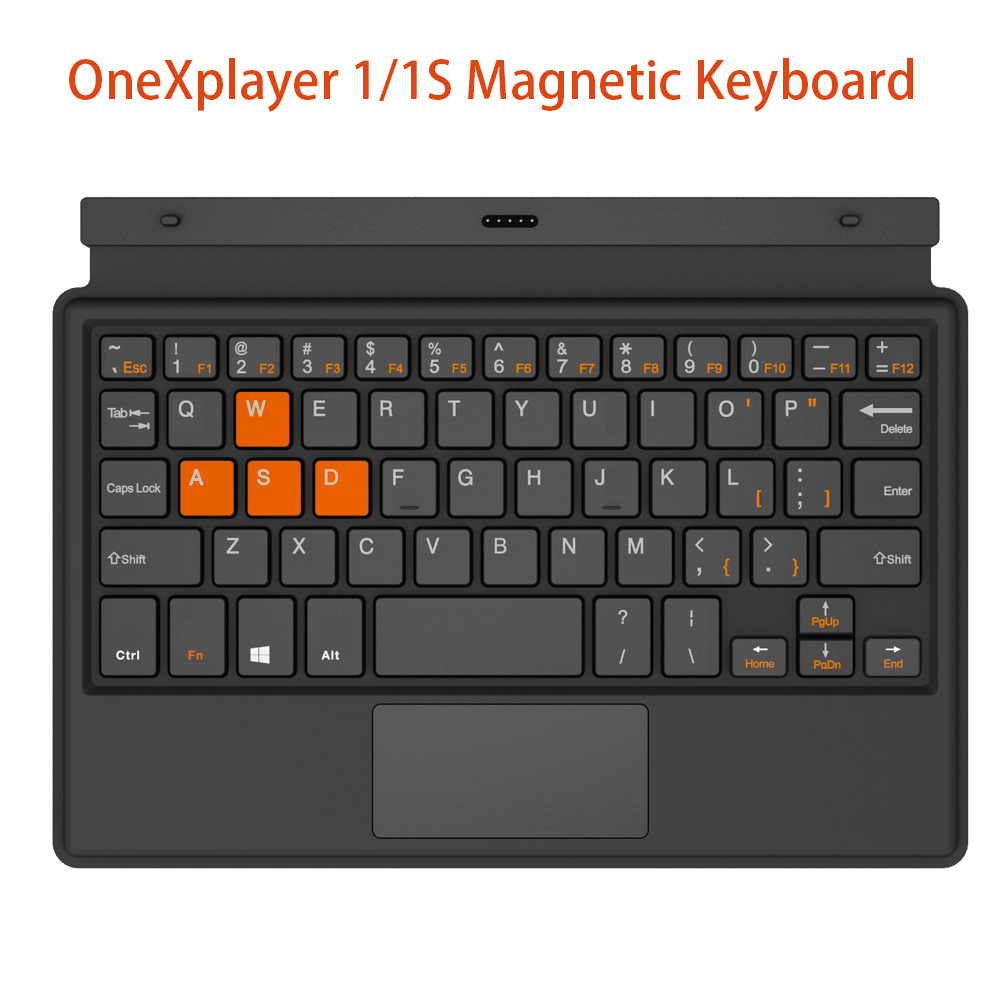 8.4 Inch OneXplayer 2/2Pro Mag – обзор и цена Gaming Console Keyboard