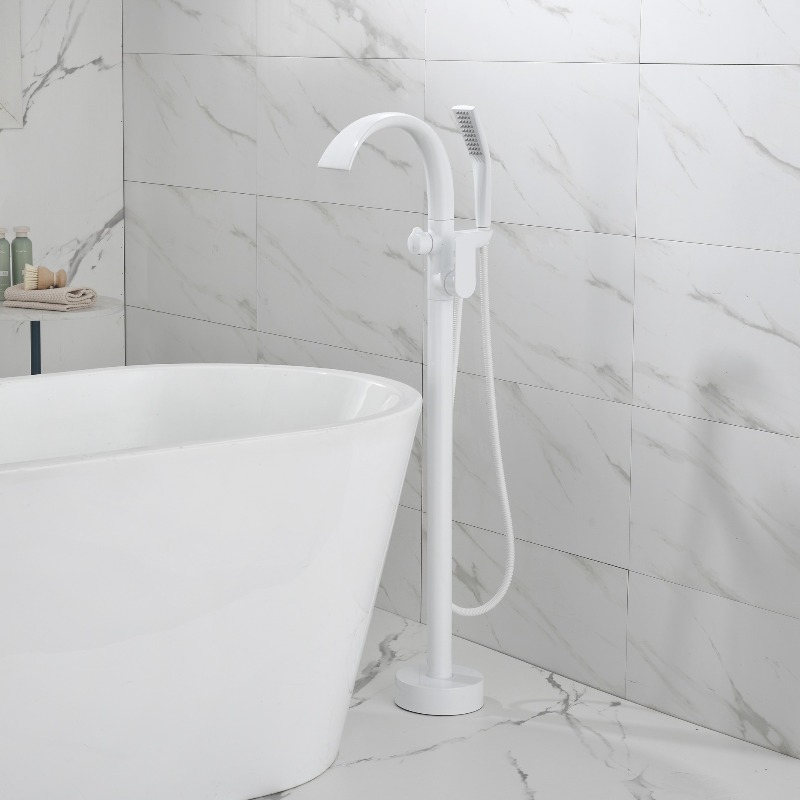 Brass Bathtub Faucet Waterfall – обзор и цена Controller Stand Holder