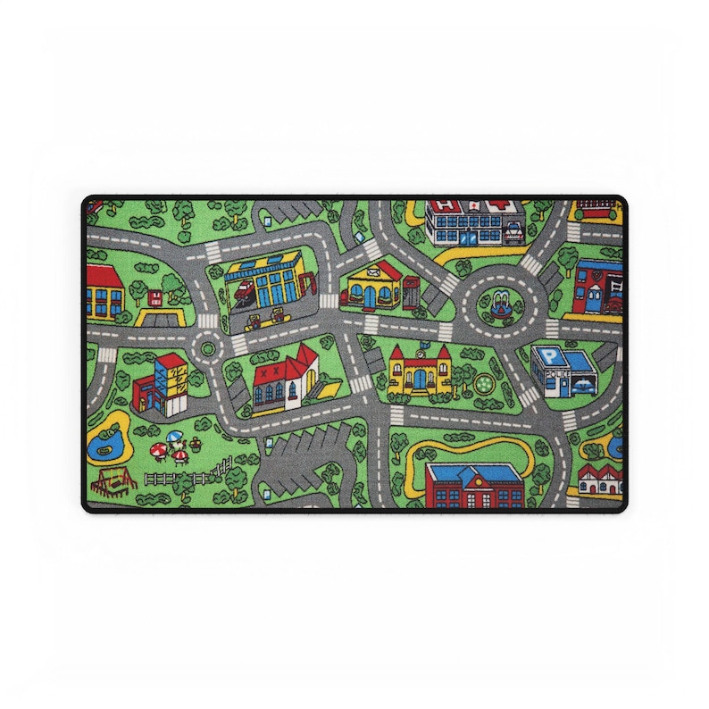 Magic on The Streets Playmat M – обзор и цена Gaming Console Keyboard