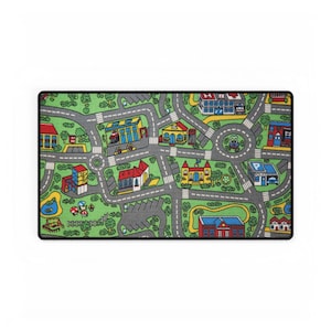 Magic on The Streets Playmat M – обзор и цена Gaming Console Keyboard