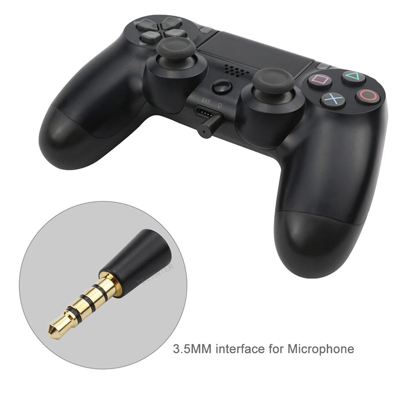 USB Wireless Adapter Receiver  – обзор и цена Gaming Console Headset