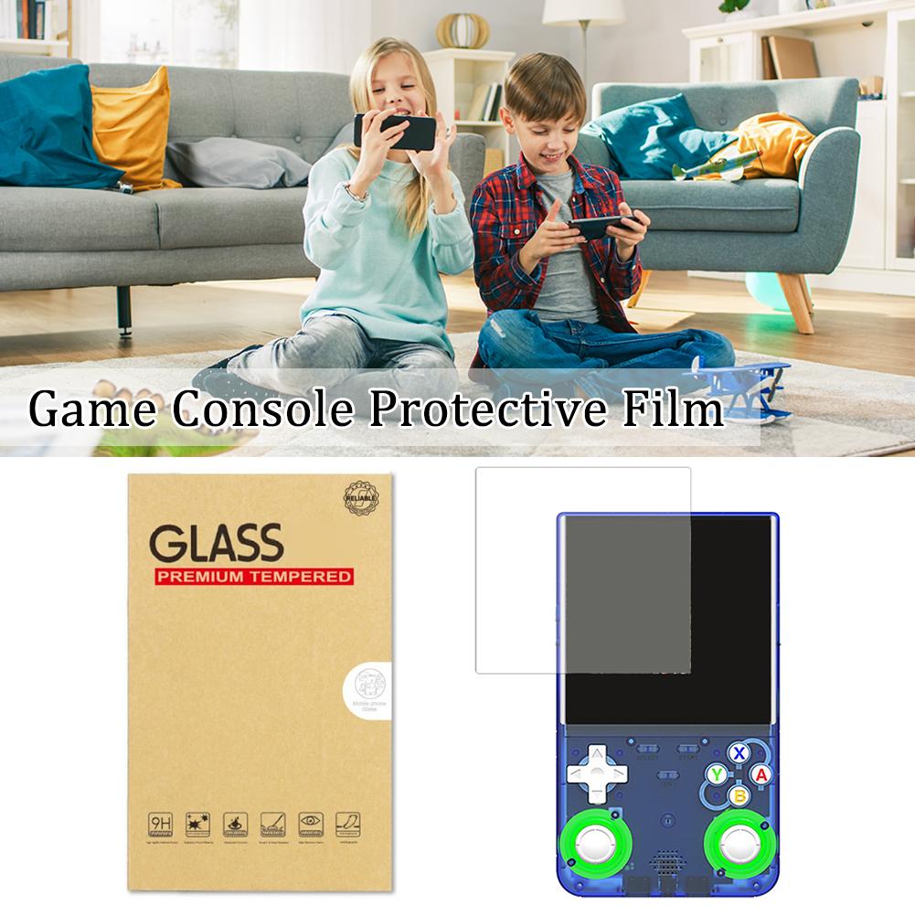1pc For R36 Ultra Gaming Conso – обзор и цена Gaming Console R36 Ultra